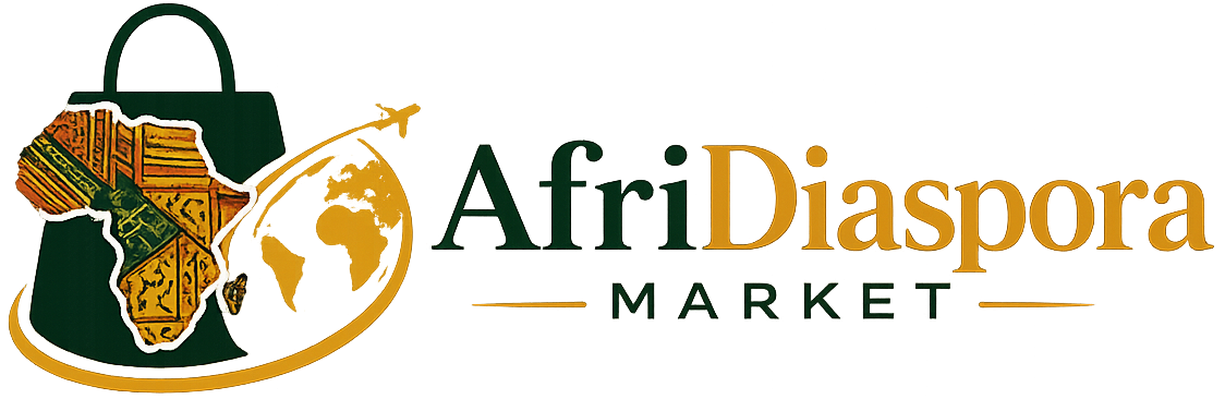 AfriDiaspora Market